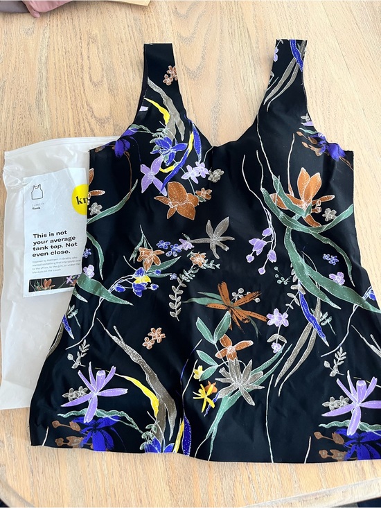 knix Tops - knix luxe lift Tank